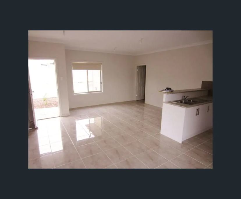 Room in a flatshare