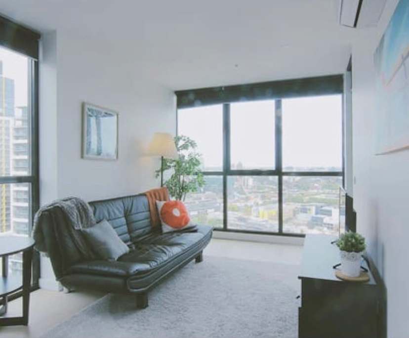 $353, Flatshare, 2 bathrooms, Southbank VIC 3006