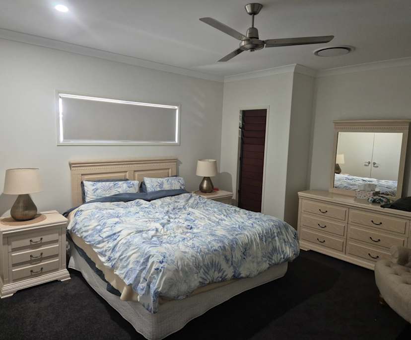 Student accommodation