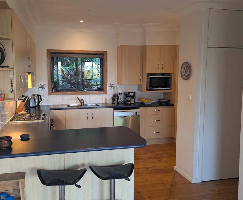 $300, Share-house, 3 bathrooms, Thirroul NSW 2515