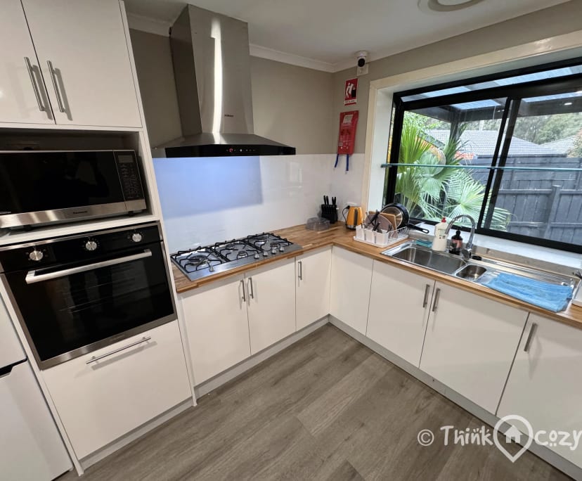 $350, Share-house, 6 bathrooms, Bundoora VIC 3083