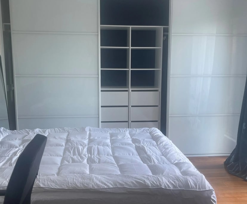 $320, Share-house, 5 bathrooms, Forestville NSW 2087