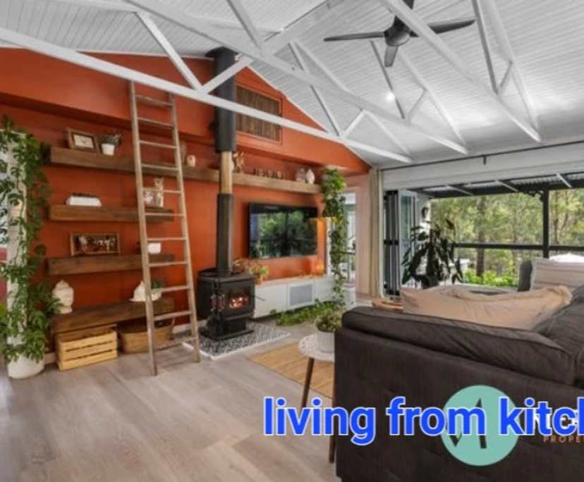 $275, Share-house, 2 bathrooms, Curra QLD 4570