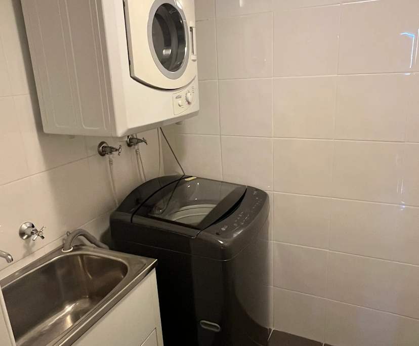 $350, Flatshare, 2 bathrooms, Chatswood NSW 2067