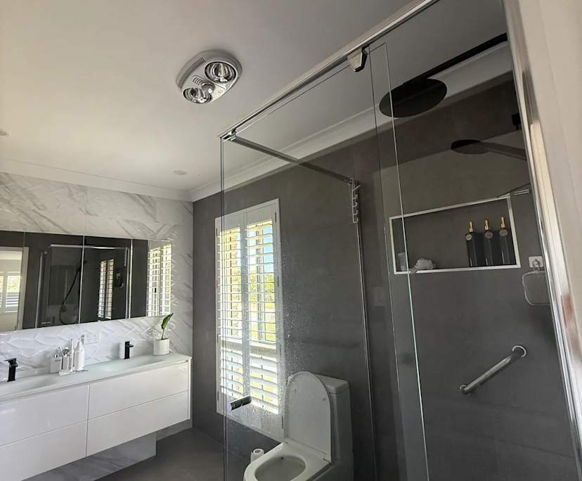 $280-380, Share-house, 2 rooms, Murrumba Downs QLD 4503, Murrumba Downs QLD 4503