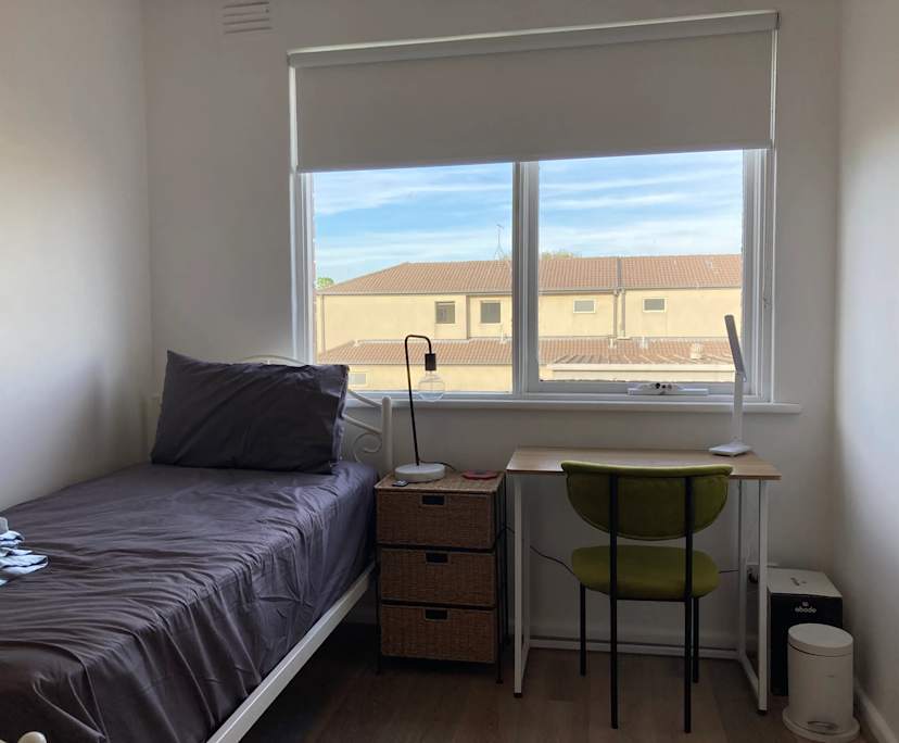 $250, Flatshare, 2 bathrooms, West Footscray VIC 3012