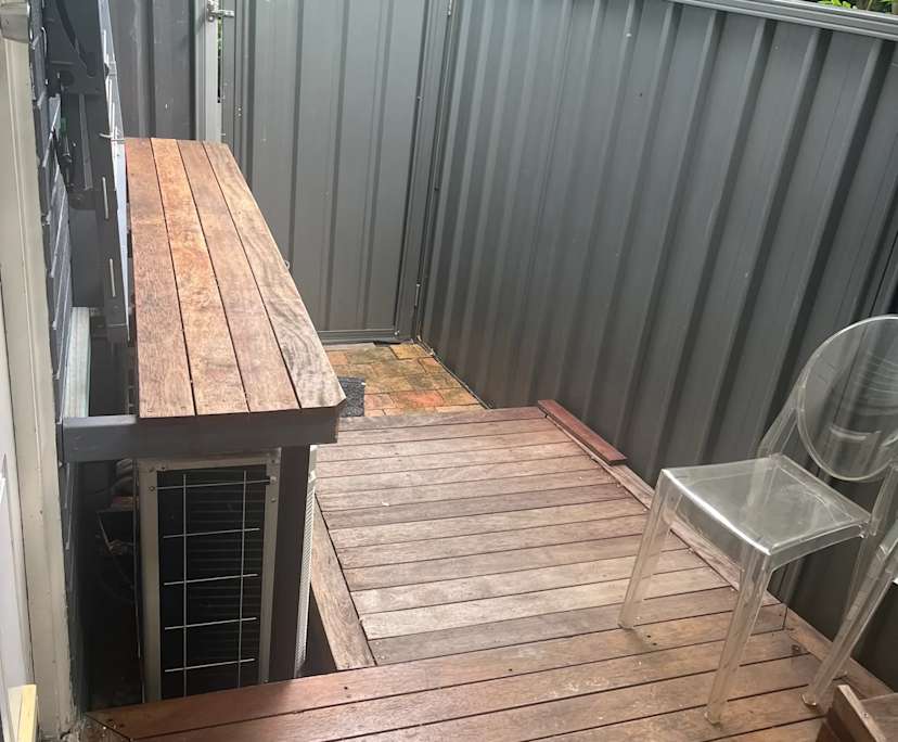 $430, Studio, 1 bathroom, Winston Hills NSW 2153