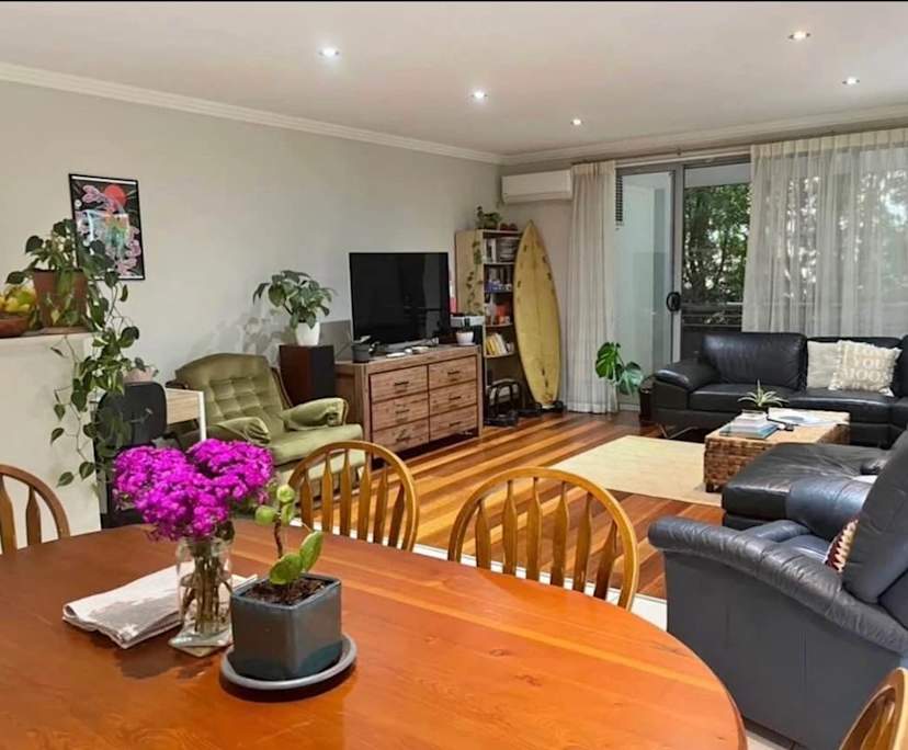 $300, Flatshare, 3 bathrooms, North Wollongong NSW 2500