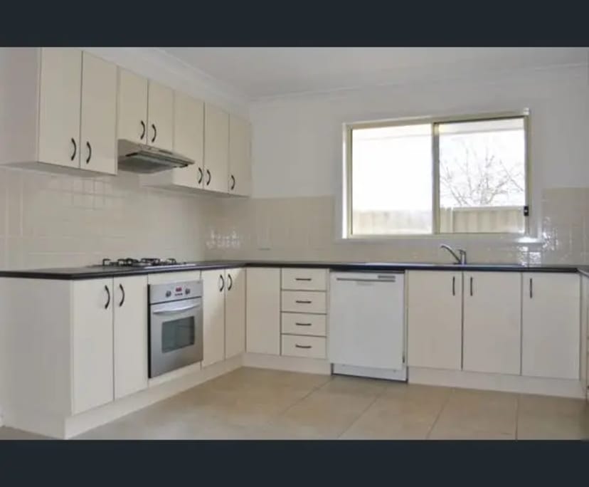 Room with own bathroom