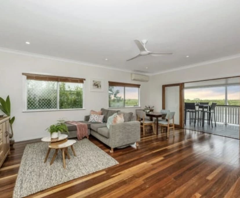 Room for Rent in Railway Estate, Townsville 250,