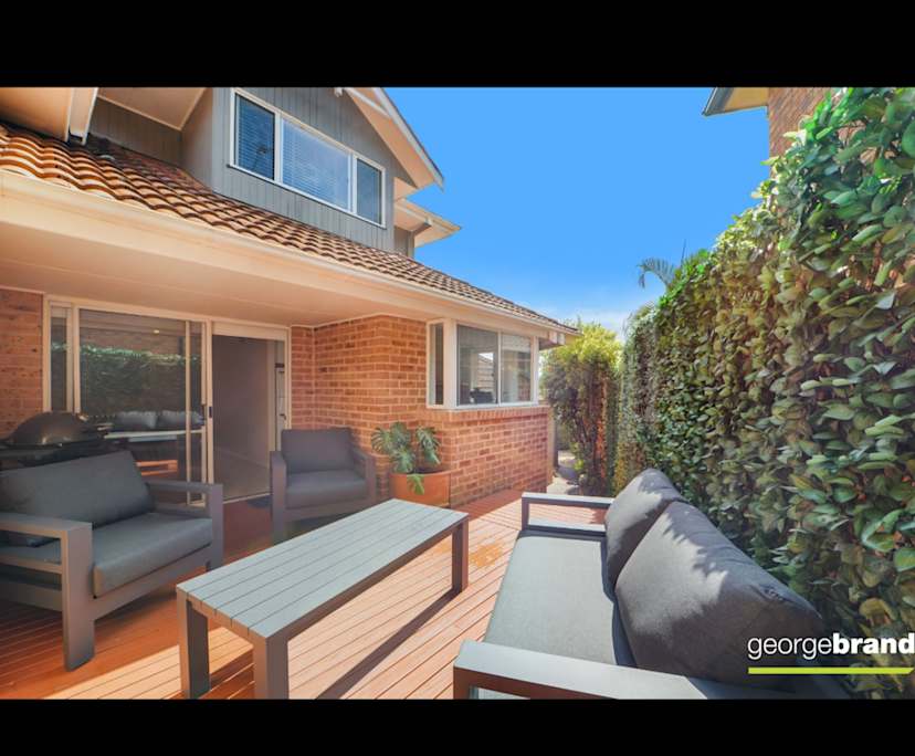 $350, Share-house, 3 bathrooms, Green Point NSW 2251