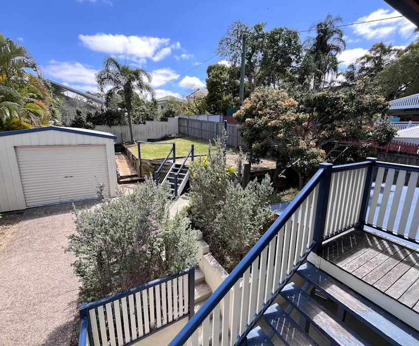 $420, Share-house, 3 bathrooms, Windsor QLD 4030