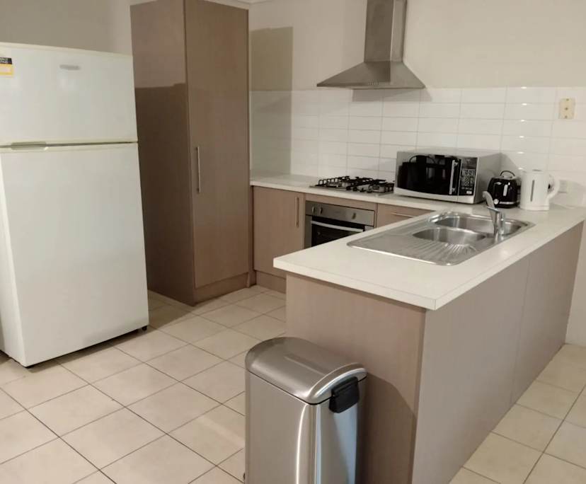 $300, Share-house, 6 bathrooms, Saint James WA 6102