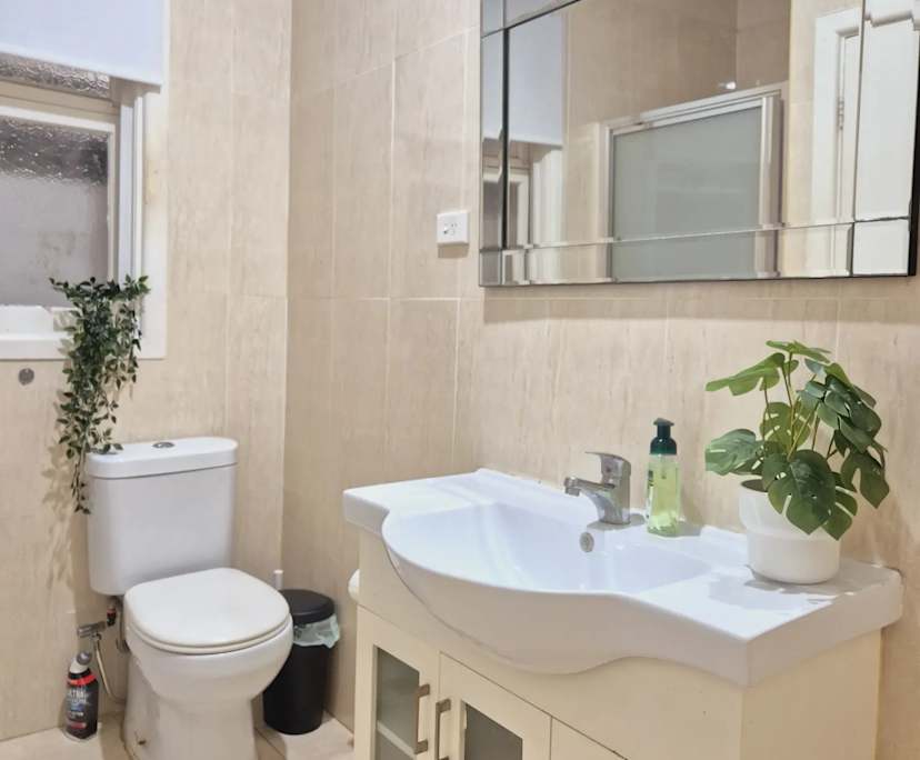 $300-320, Share-house, 3 rooms, Homebush NSW 2140, Homebush NSW 2140