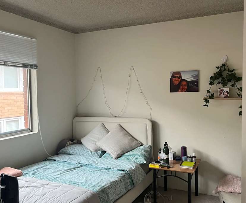 $400, Flatshare, 2 bathrooms, Randwick NSW 2031
