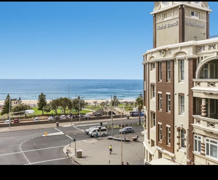 $700, Flatshare, 2 bathrooms, Bondi NSW 2026