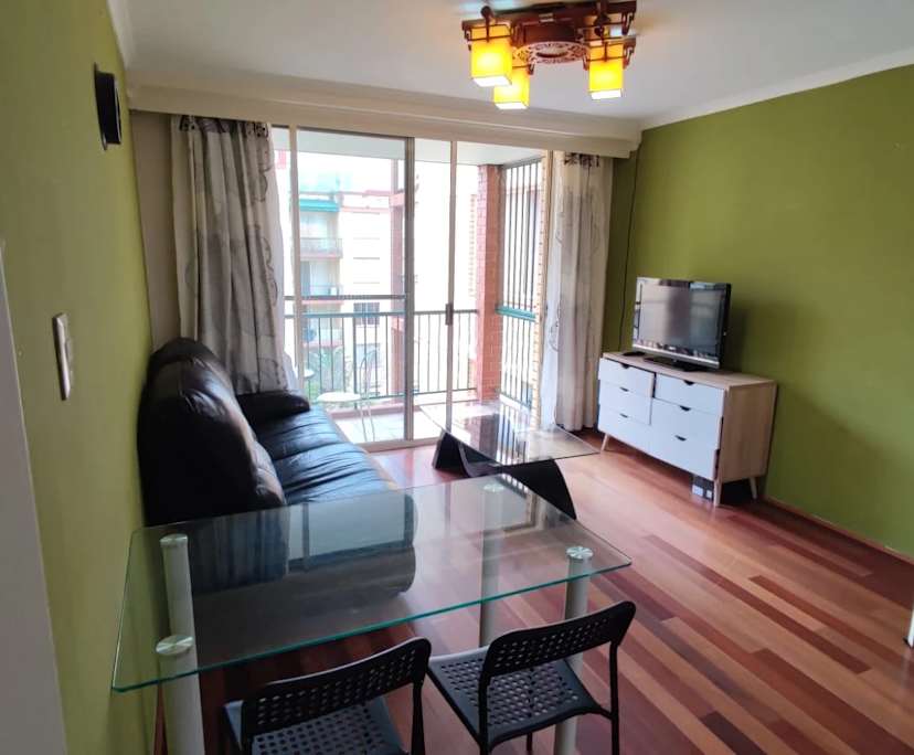 $440, Flatshare, 4 bathrooms, Ultimo NSW 2007