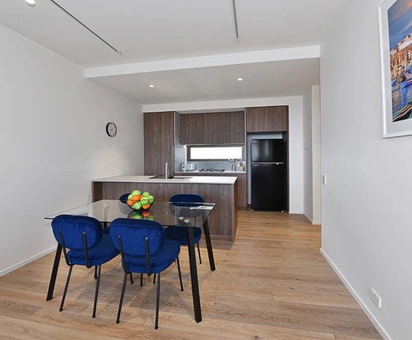 $1,150, Whole-property, 2 bathrooms, Melbourne VIC 3000