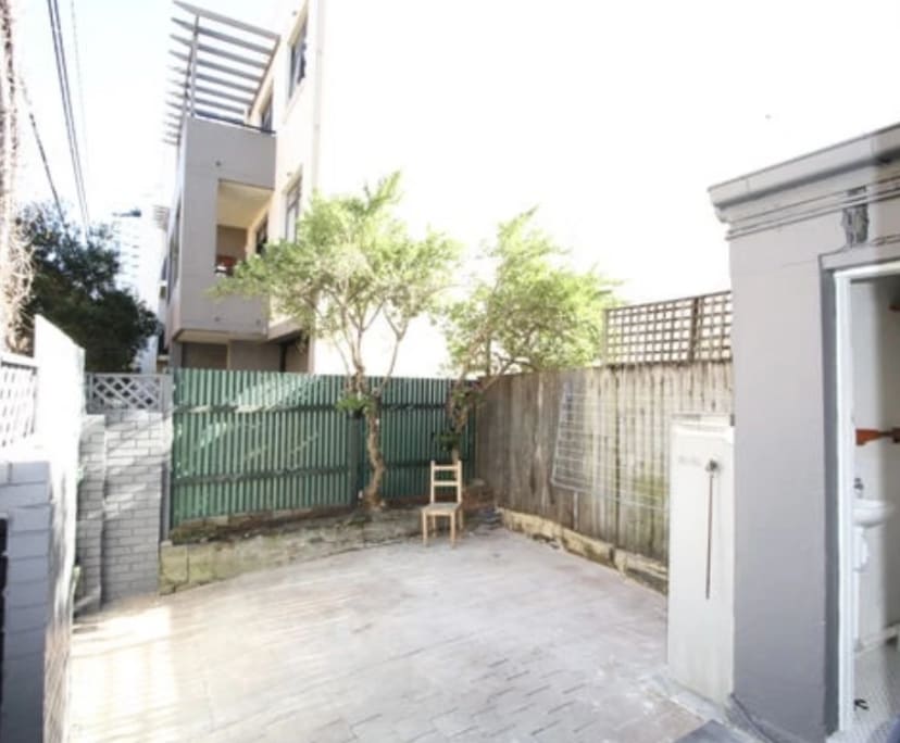 $400, Share-house, 4 bathrooms, Redfern NSW 2016