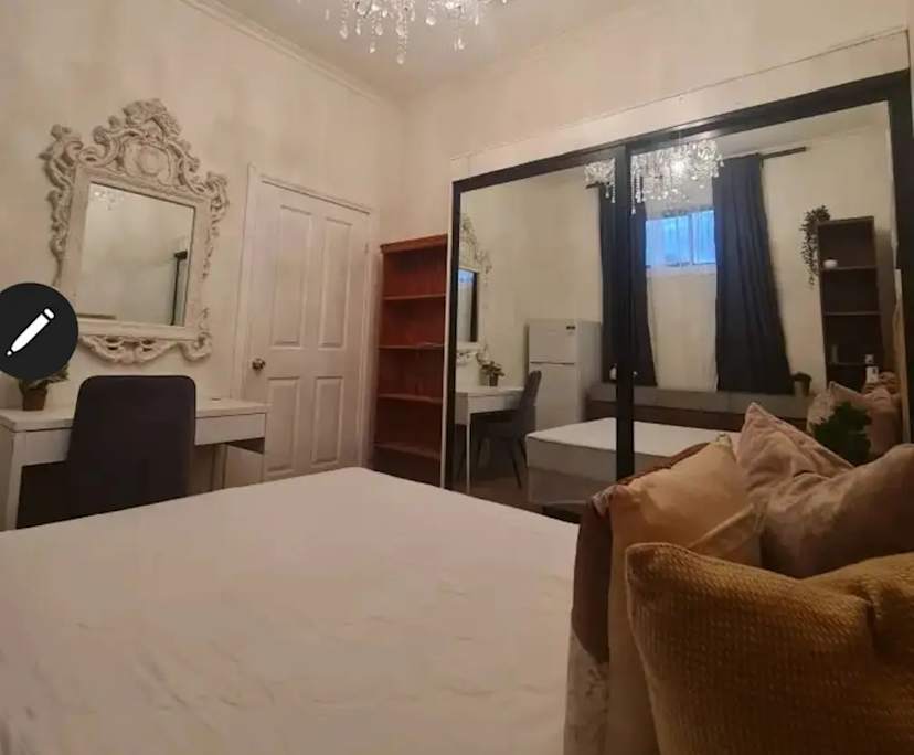 $210, Share-house, 5 bathrooms, West Footscray VIC 3012