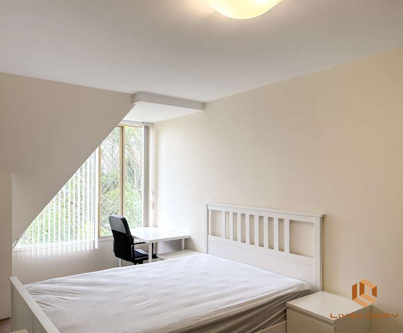 $400-510, Flatshare, 3 rooms, Mascot NSW 2020, Mascot NSW 2020