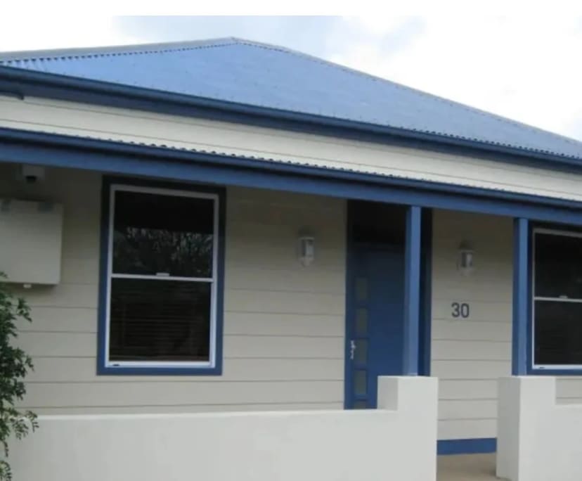 $167, Share-house, 3 bathrooms, Islington NSW 2296