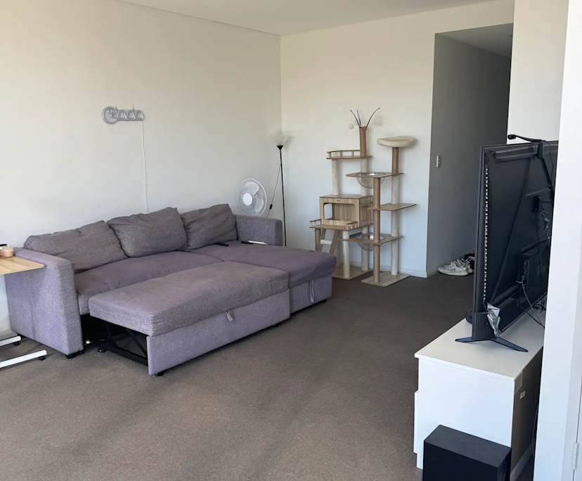 $400, Flatshare, 2 bathrooms, Ryde NSW 2112