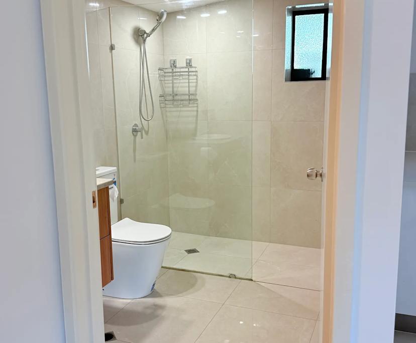 Room studio flat for rent