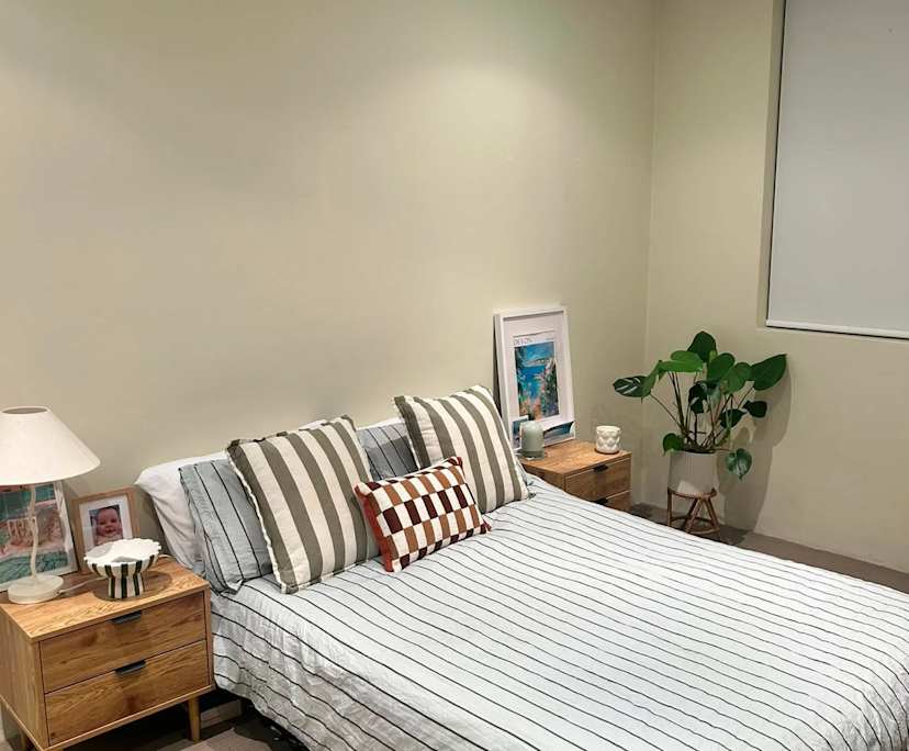Room in a flatshare