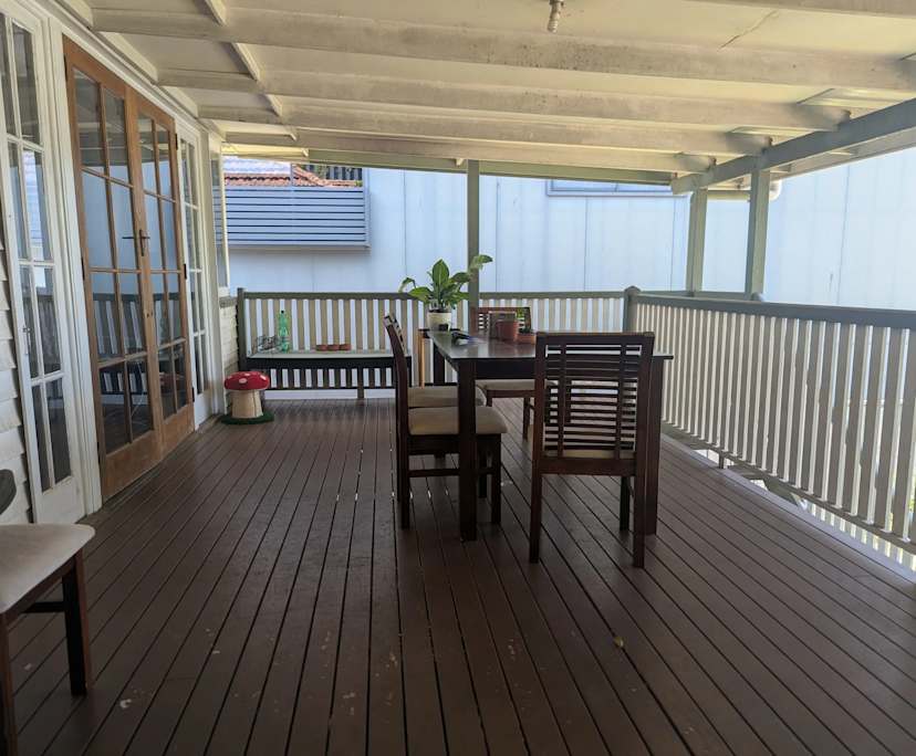 $250, Share-house, 4 bathrooms, Windsor QLD 4030