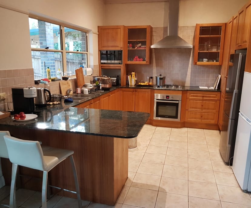 $220, Share-house, 5 bathrooms, Epping NSW 2121