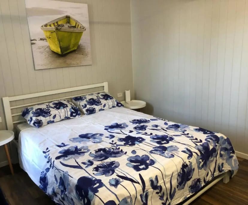 $260, Share-house, 6 bathrooms, Parramatta Park QLD 4870