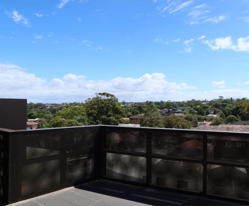 $750, 1-bed, 1 bathroom, Marrickville NSW 2204
