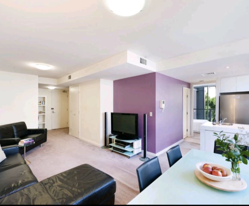 $400, Flatshare, 2 bathrooms, Sydney NSW 2000