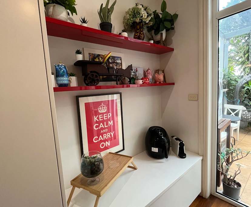 $600, Share-house, 5 bathrooms, Alexandria NSW 2015
