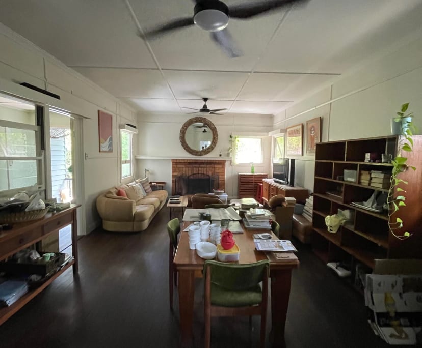 2 Rooms for Rent in Dutton Park, Brisbane 250, Fl...