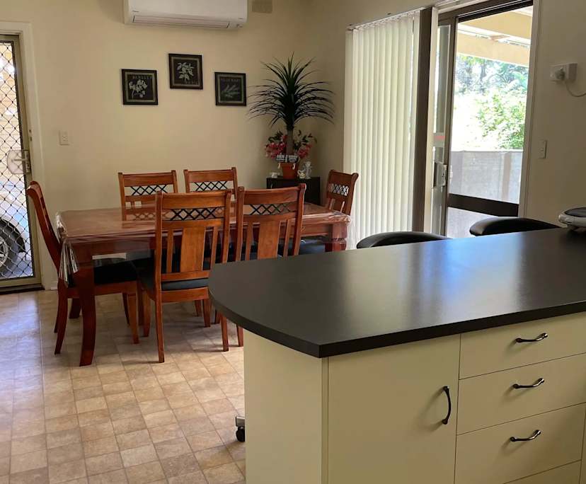 $255, Share-house, 3 bathrooms, Kapunda SA 5373