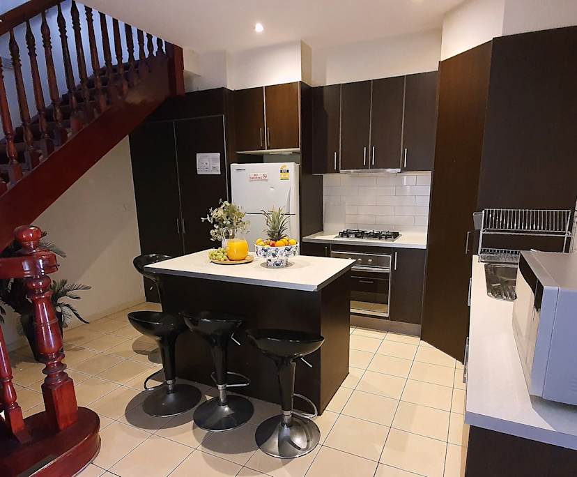 $330, Share-house, 5 bathrooms, Abbotsford VIC 3067