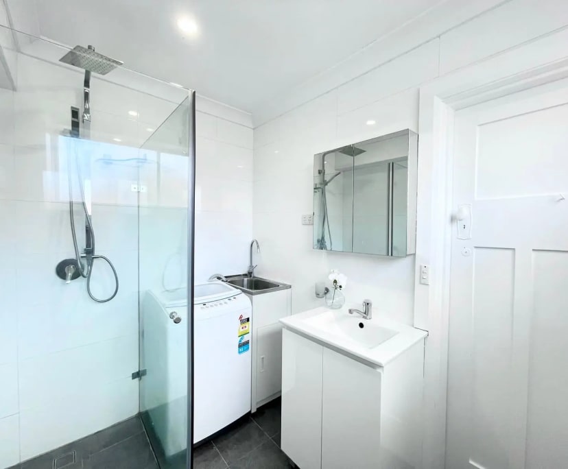 $250, Share-house, 5 bathrooms, Haberfield NSW 2045