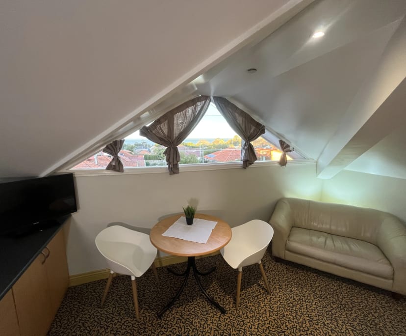 $520, Studio, 1 bathroom, Waverley NSW 2024