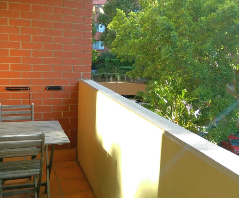 $1,600, Whole-property, 2 bathrooms, Erskineville NSW 2043