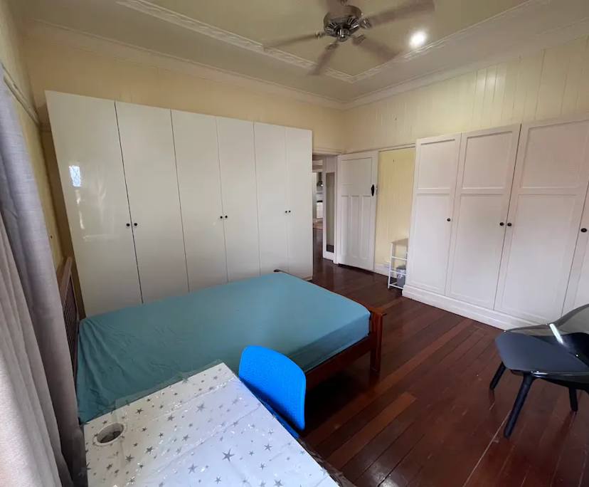 $330-360, Share-house, 2 rooms, Camp Hill QLD 4152, Camp Hill QLD 4152