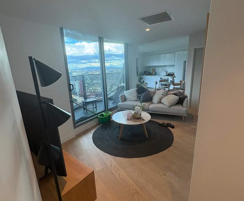 $950, Flatshare, 2 bathrooms, Southbank VIC 3006