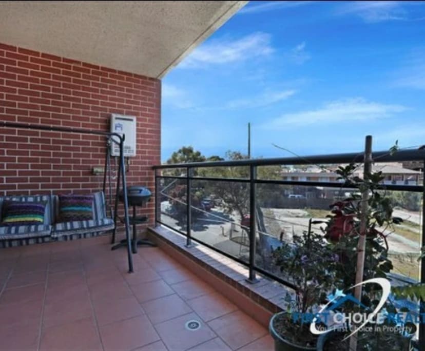 $400, Flatshare, 3 bathrooms, Parramatta NSW 2150