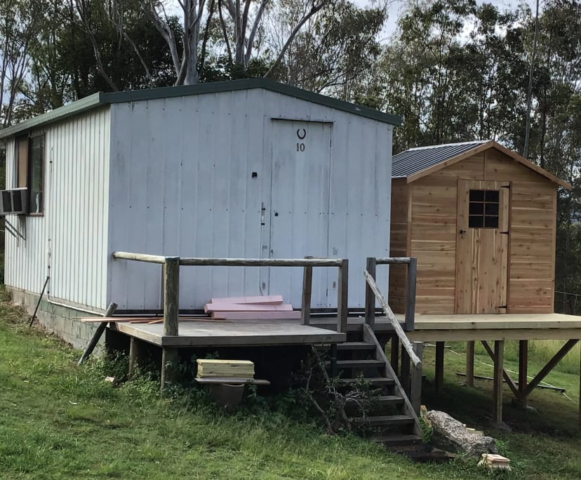 Granny Flat for Rent in Royston, QLD 300, Flexibl...