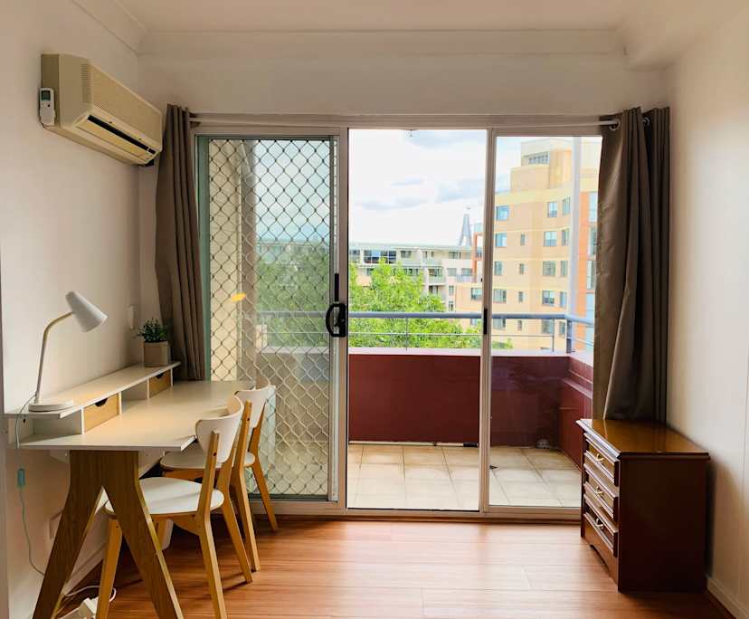 $550, Flatshare, 3 bathrooms, Pyrmont NSW 2009