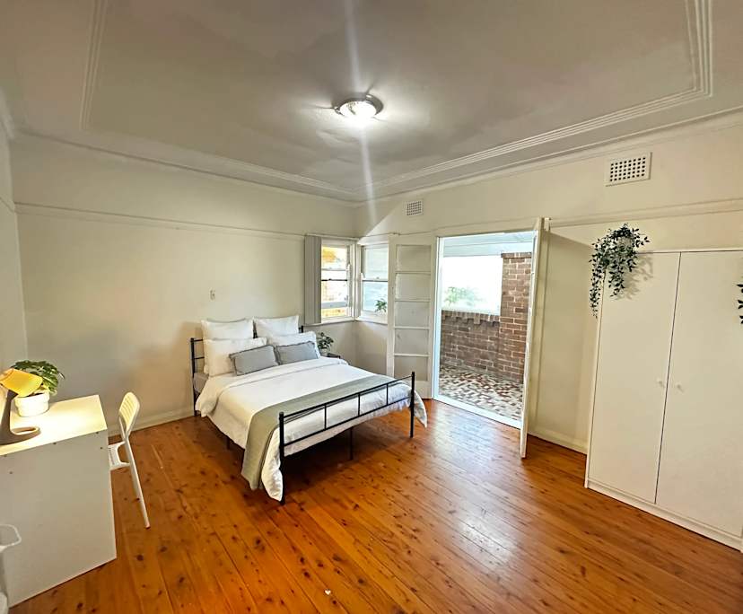 $270-290, Flatshare, 2 rooms, Wentworthville NSW 2145, Wentworthville NSW 2145