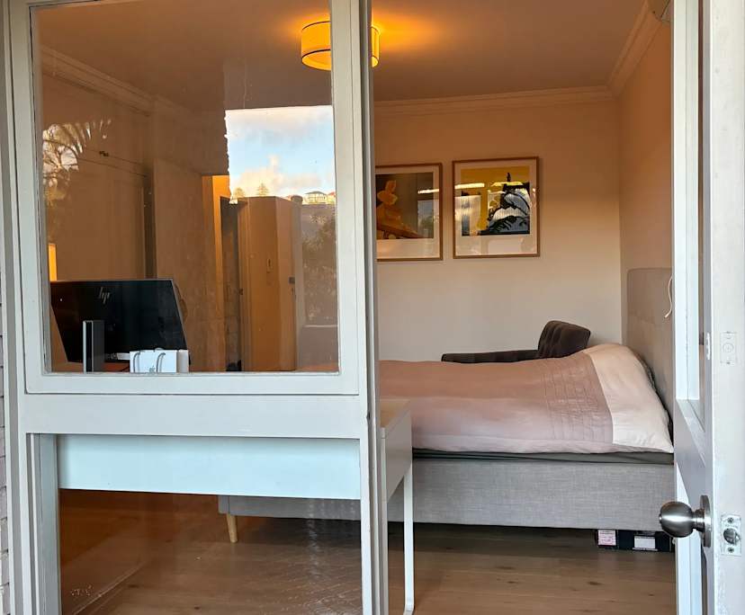 $570, Flatshare, 2 bathrooms, Rose Bay NSW 2029