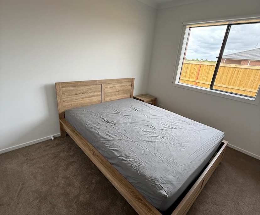 $250, Share-house, 5 rooms, Bonshaw VIC 3352, Bonshaw VIC 3352