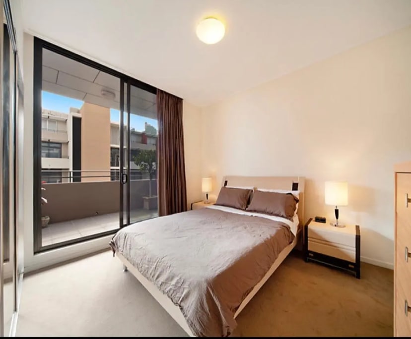 $325, Flatshare, 2 bathrooms, Ultimo NSW 2007